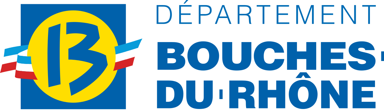 Département des Bouches-du-Rhône 