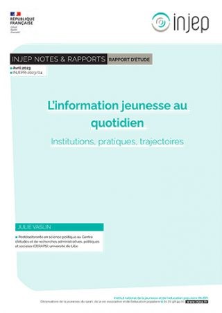 information jeunesse